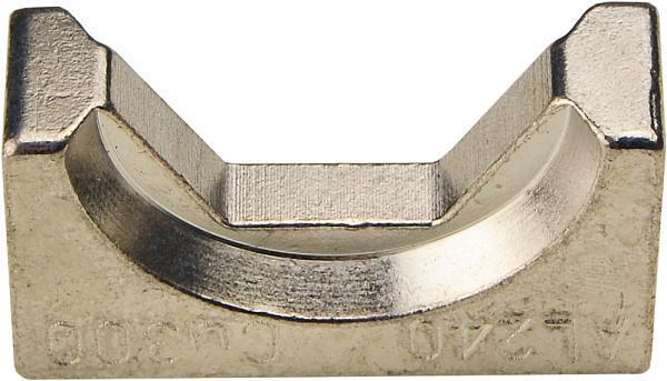 Матрица АСКО-УКРЕМ для опрессовочного инструмента 400HP 240 Al/300 Cu мм2 (28686675)