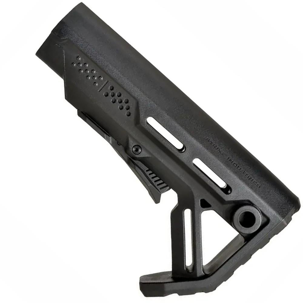 Приклад SI для AR15 Черный (7002308)