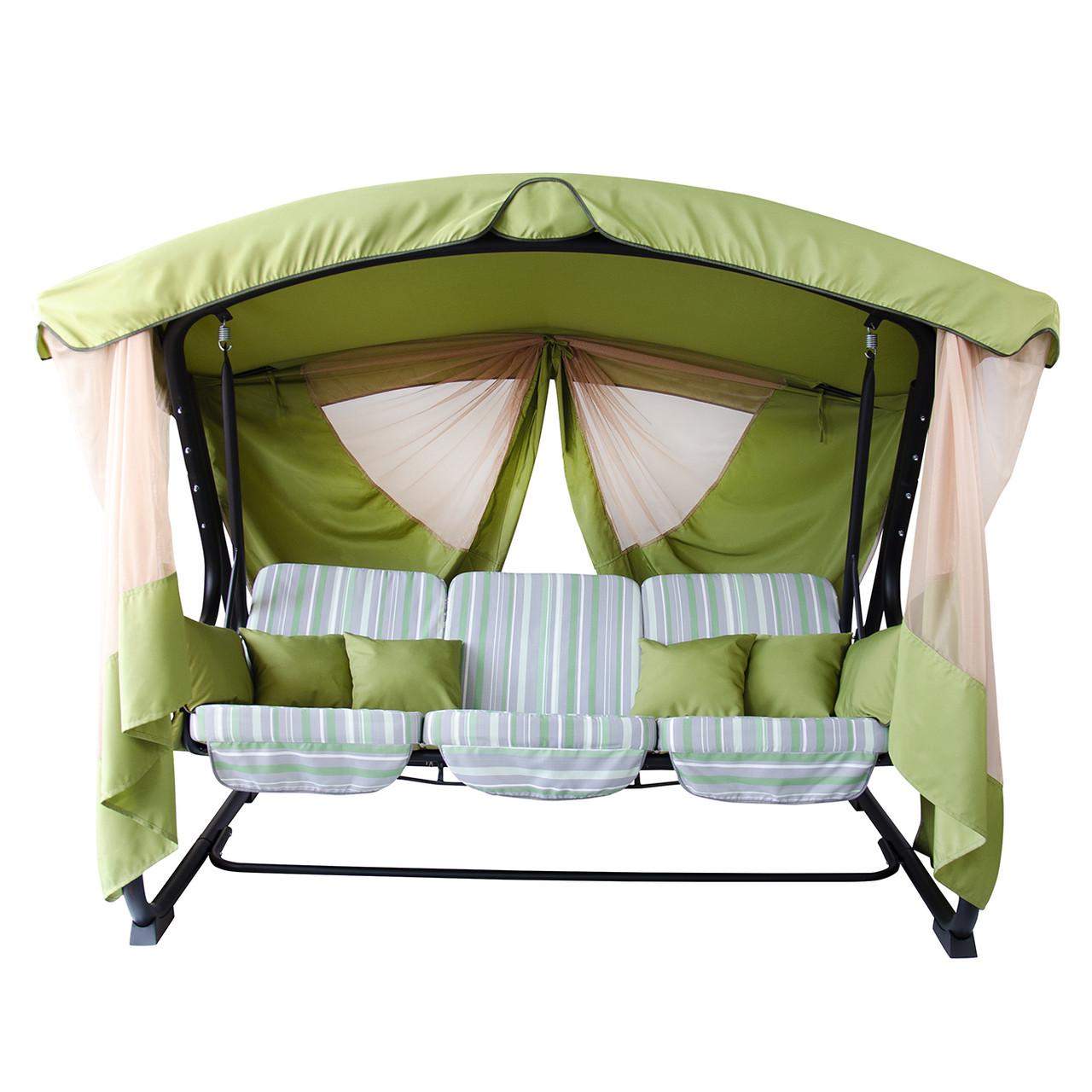 Качели садовые Vitan Алиса (8041)