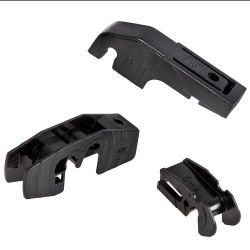 Щітки склоочисника Voin 605-16 каркасні 16" 400 мм - фото 6