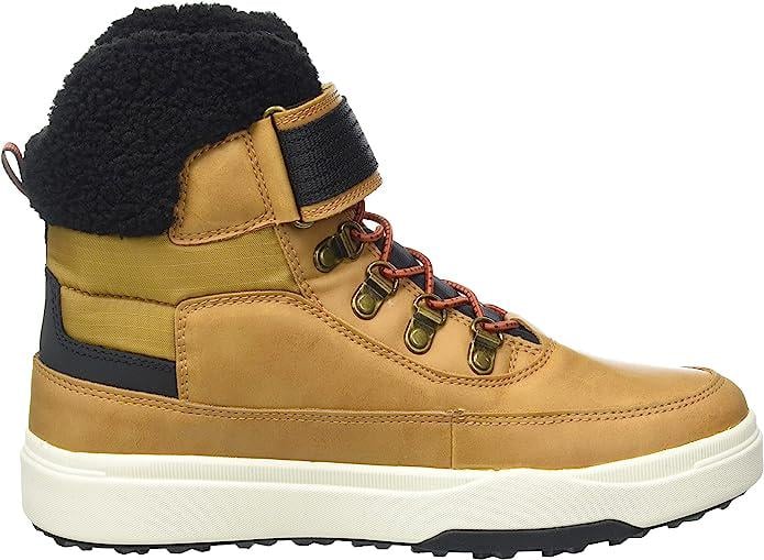 Черевики зимові Geox Bunshee р. EUR 36 Dk Yellow/Black (11395183) - фото 5