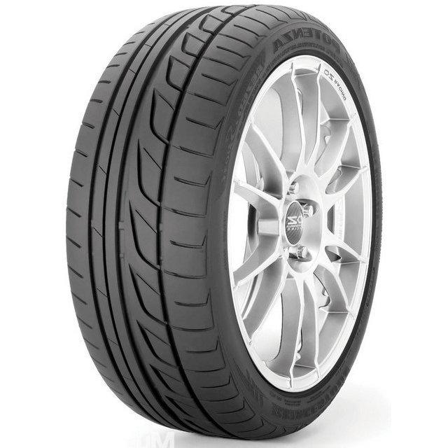 Шина летняя Bridgestone Potenza RE760 255/45 ZR18 99W (215824)