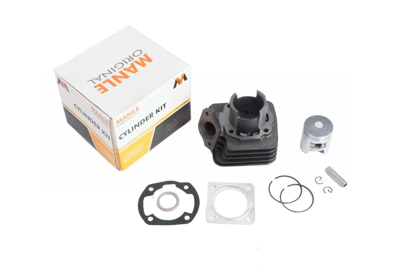 Поршнева ЦПГ Manle Honda TACT 50 Ø 41 мм AF16 (2177245914)