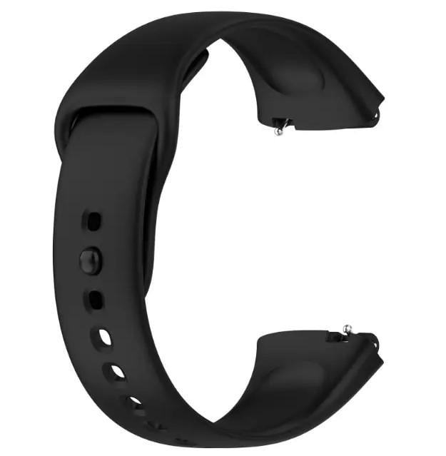Ремешок для смарт часов Redmi Watch 3 Active Черный