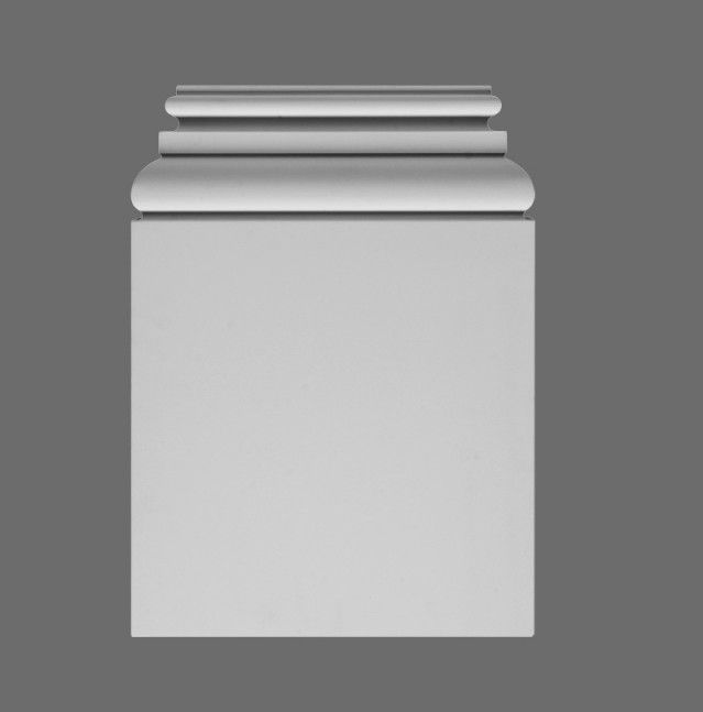 База пилястры Orac Decor K254 (1933681780)