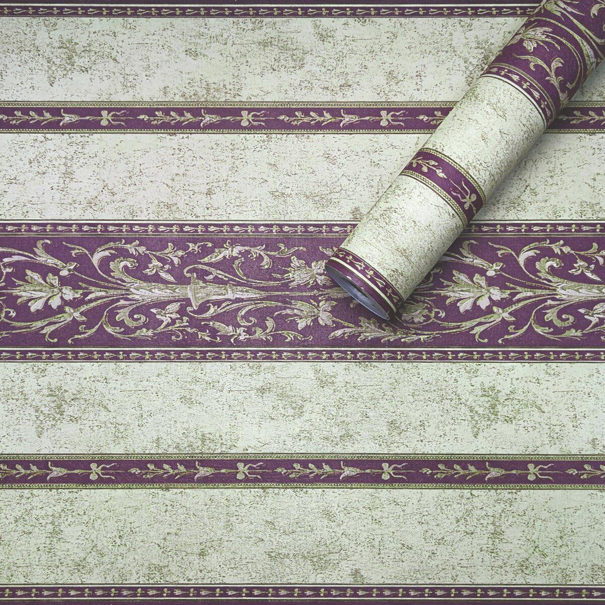 Самоклеюча плівка Турецький орнамент 0,45х10 м (SW-00001226)