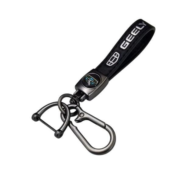 Брелок для автомобильного ключа GEELY BR38