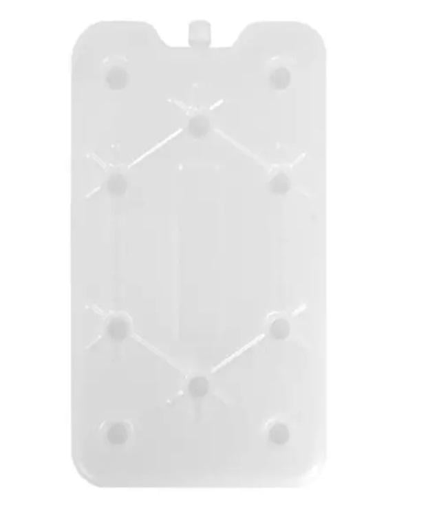 Аккумулятор холода для термосумки 400 мл Белый