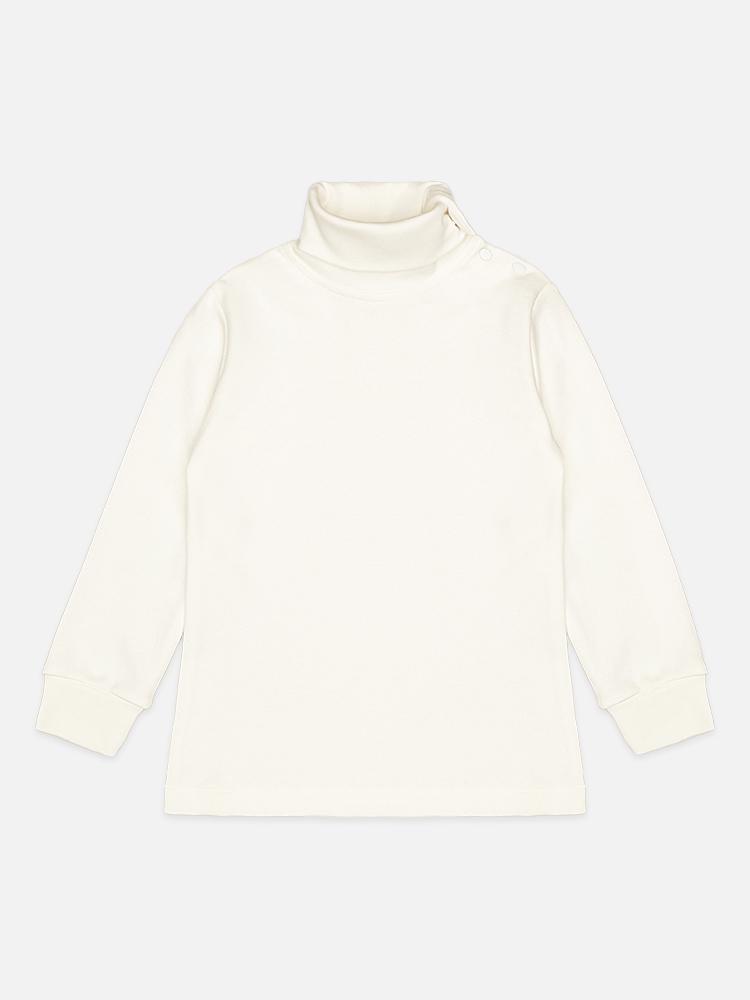 Гольф для девочки ЦБ-00228157 92 см Молочный (28575546)