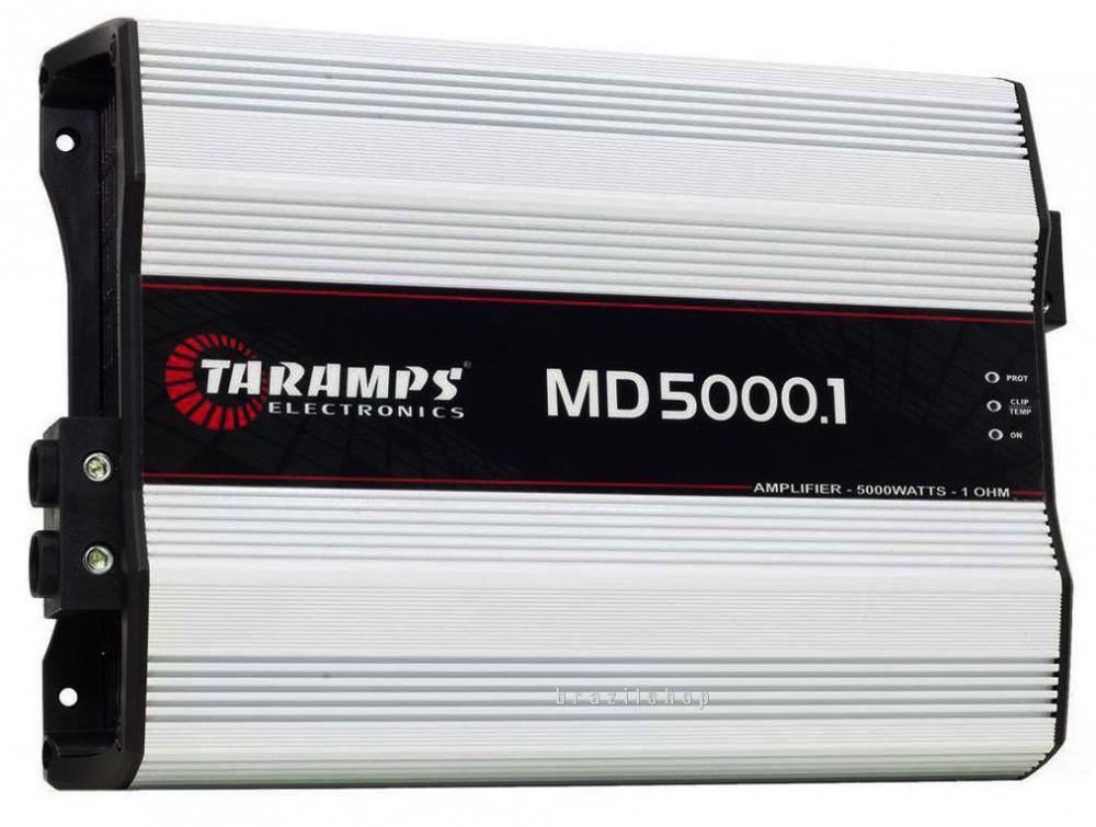 Моноблок широкополосный Taramps MD 5000 2 Ом (11091122)