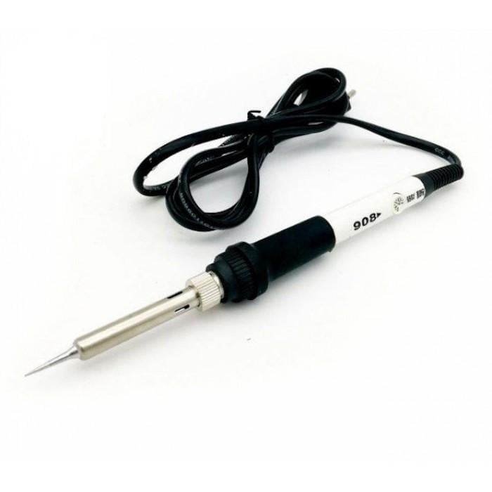 Паяльник электрический Jac Tool 908 60 Вт 250-450° C керамический (32407742)