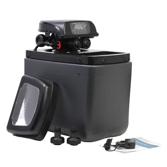 Пом'якшувач води Ecosoft Pink (100) - фото 4 Пом'якшувач води Ecosoft Pink (100) - фото 4