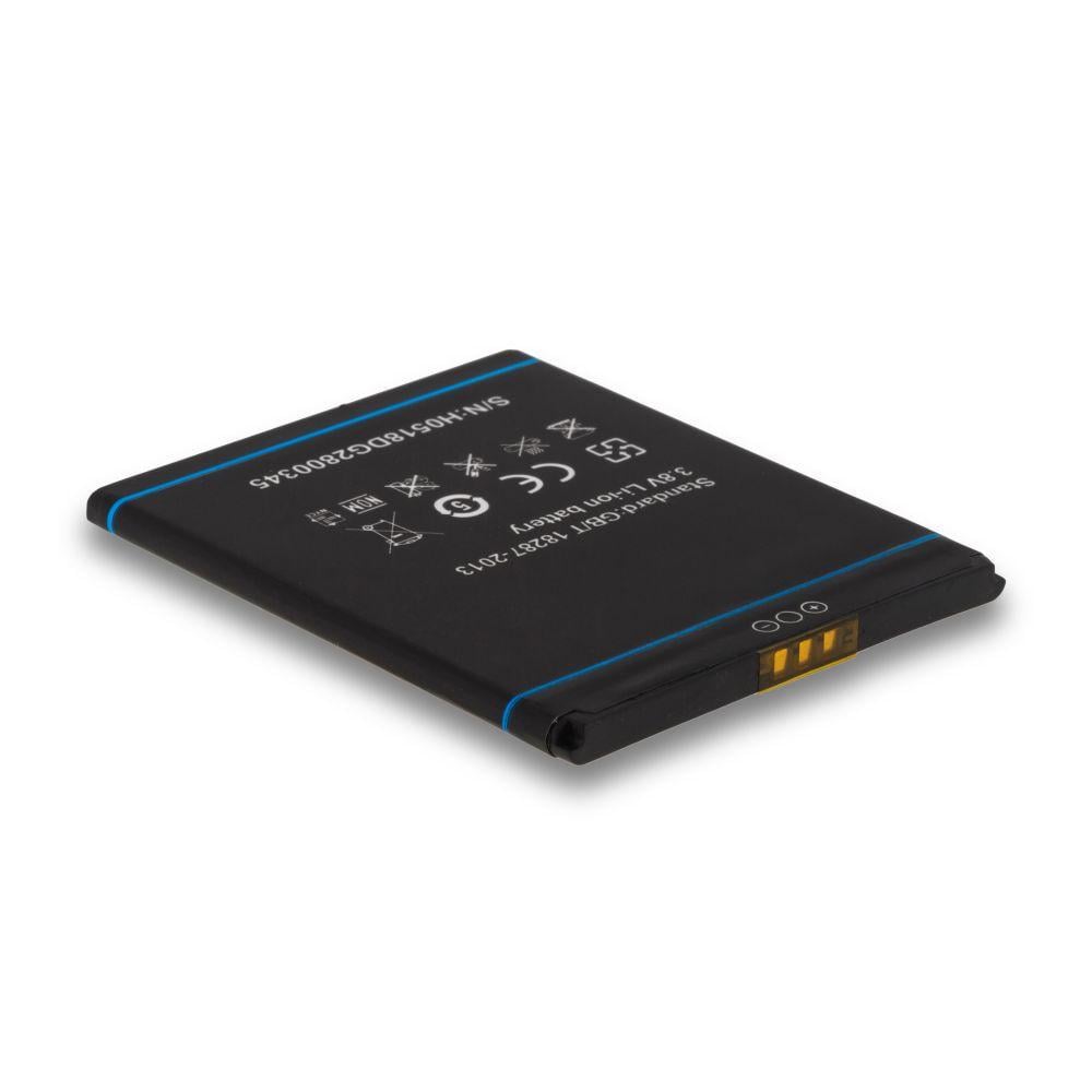 Аккумулятор B-DG280 AAA для телефона Doogee Leo DG280 (1860221578)