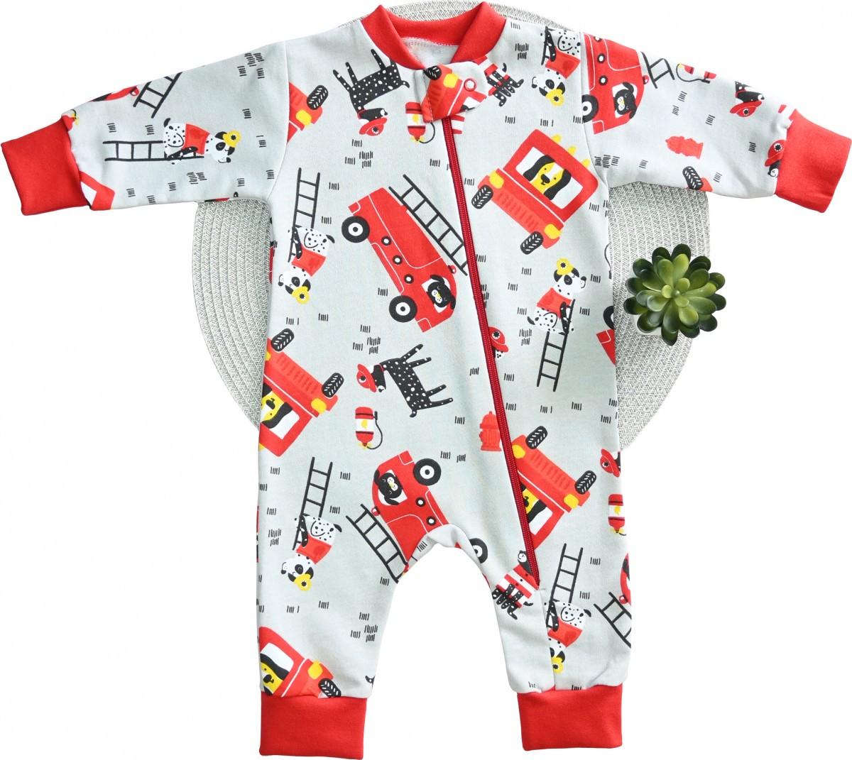 Человечек Dexter's Автобус 74 см Серый