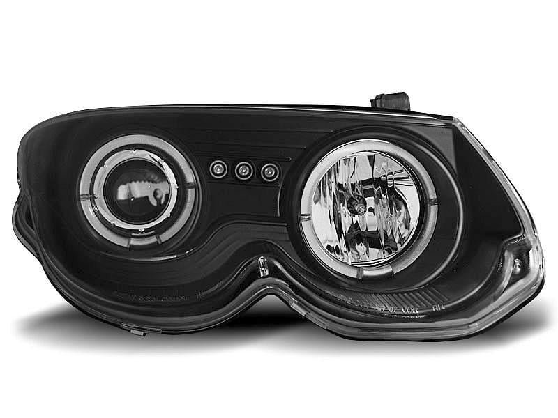 Автомобильные фары передние Chrysler 300M (2858307264)