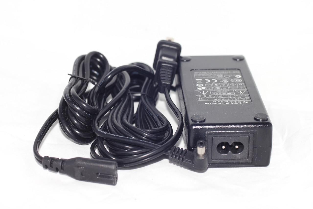 Сетевой адаптер для LED света YongNuo YN600L/YN300 III/YN168/YN216/YN1410 (288576000)