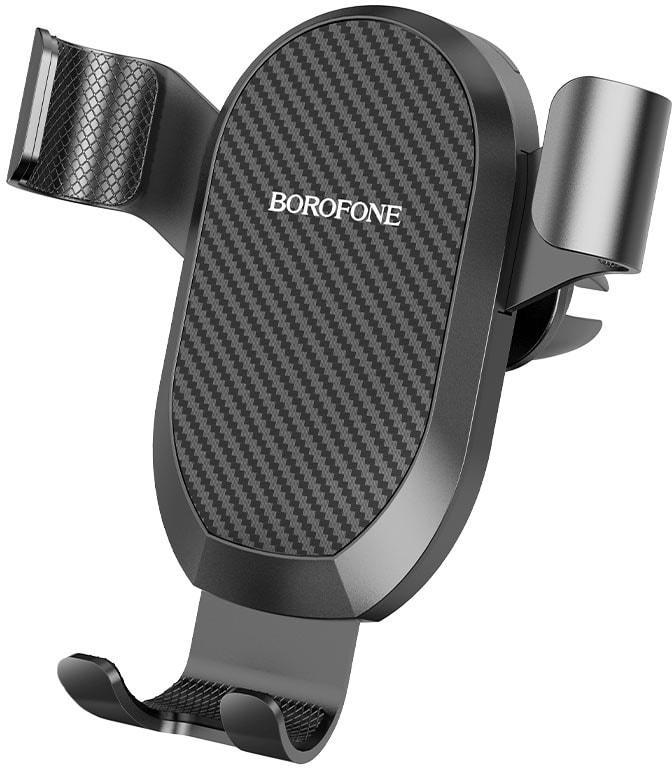 Держатель автомобильный Borofone BH48 (34597) Держатель автомобильный Borofone BH48 (34597)