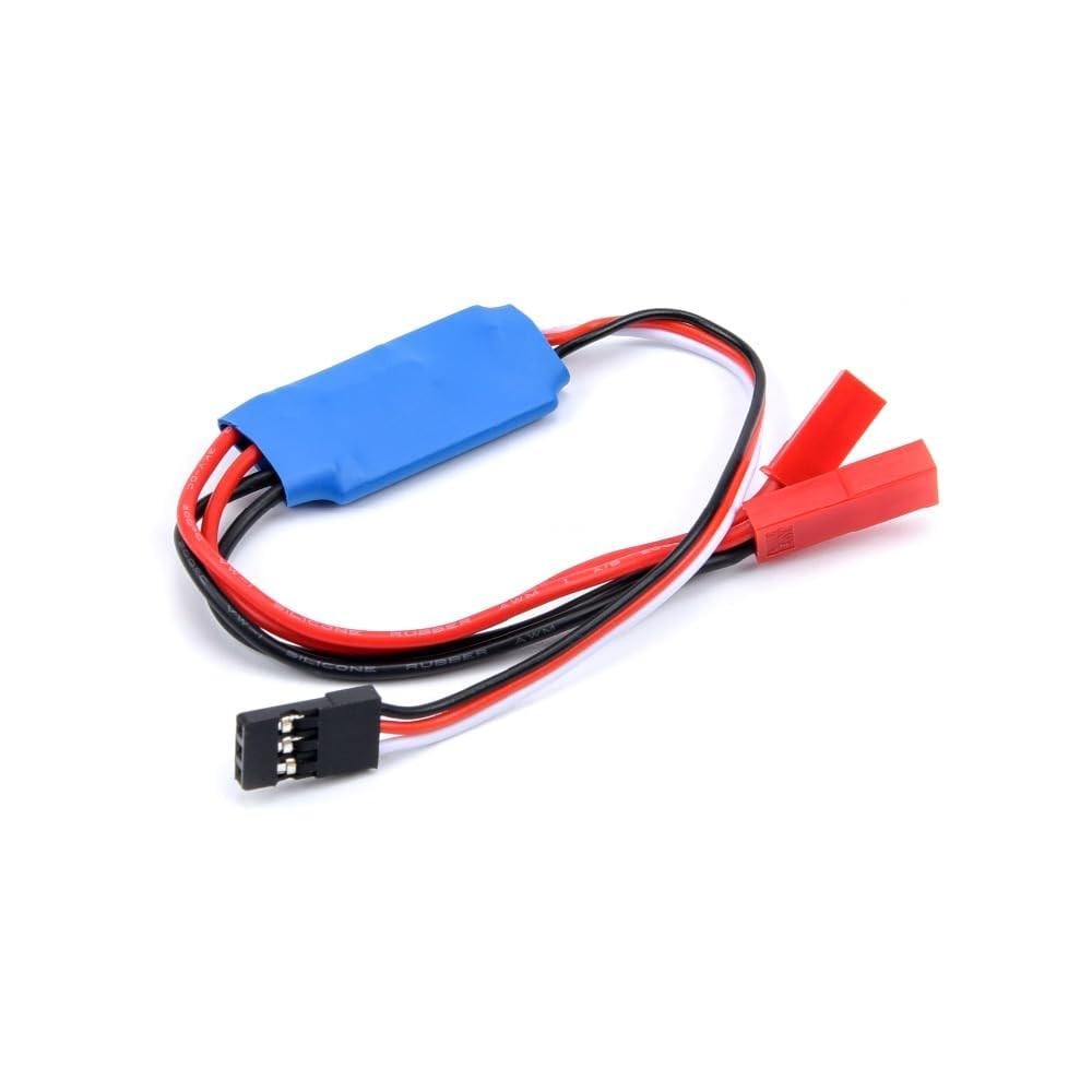 Реле PWM 5-28V 10A переключатель питания On-Off для RC моделей FPV БПЛА LED (00-00026908)