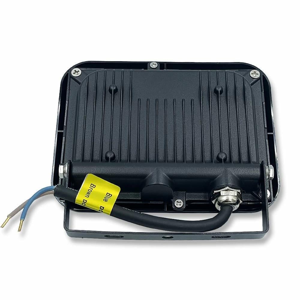 LED-прожектор Lebron L-LF 20W 6200K 1600 Lm DC12V (28688570) - фото 8 LED-прожектор Lebron L-LF 20W 6200K 1600 Lm DC12V (28688570) - фото 8