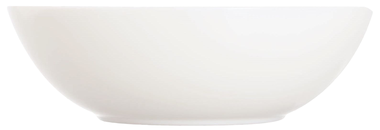 Салатник Luminarc APY стеклокерамика 16 см Белый (V8742) - фото 3 Салатник Luminarc APY стеклокерамика 16 см Белый (V8742) - фото 3