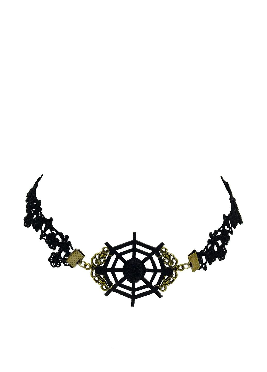 Чокер Паутина (16-404)