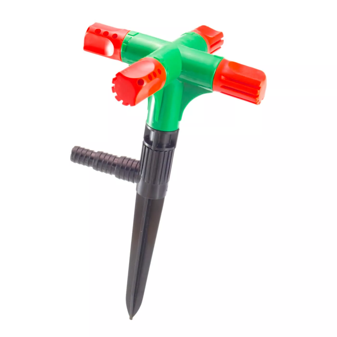 Дощувач №51 SLD 4-ходовий з кілочком (SQ-1045568)