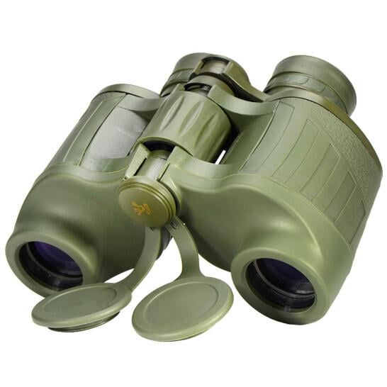 Бинокль Baigish 7X32 + чехол Green (7354)