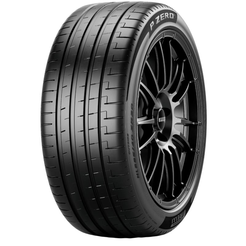 Автошина PIRELLI PZero PZ5 285/40 R22 106Y MO (499895)