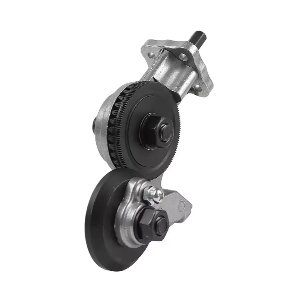 Насадка на дрель/шуруповерт для резки листового металла (27221349) Насадка на дрель/шуруповерт для резки листового металла (27221349)