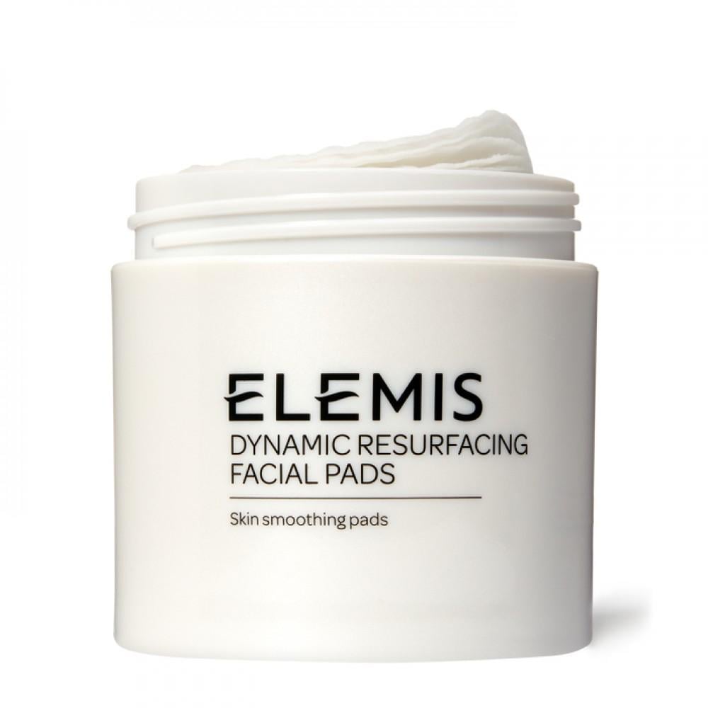 Пади для шліфування шкіри ELEMIS Dynamic Resurfacing Facial Pads 60 шт. (80399) - фото 1