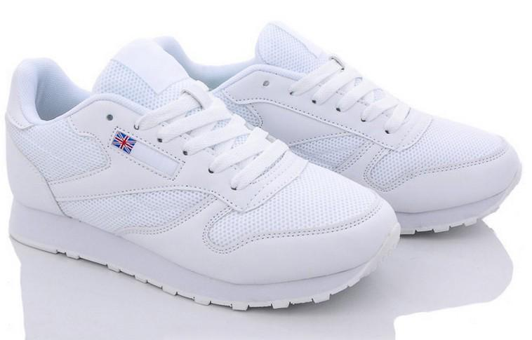 Кросівки Navigator BN1851-1 текстильні р. 40 Білий (100005)