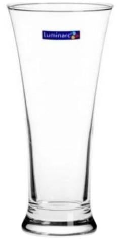 Набор кружек для пива Luminarc Martigues 330  мл 3 шт. (26788323)
