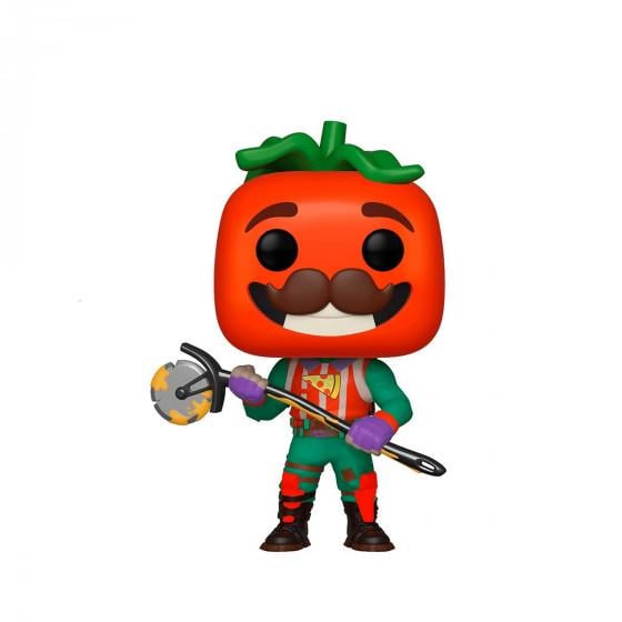 Ігрова фігурка Funko Pop! Fortnite-Сеньйор Помідор 9,6 см