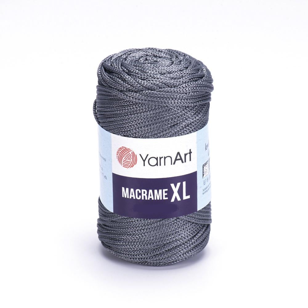 Пряжа YarnArt Macrame XL 159