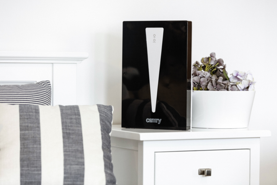 Осушувач повітря Camry CR 7903 30 м2 Чорний (29877000) - фото 8 Осушувач повітря Camry CR 7903 30 м2 Чорний (29877000) - фото 8