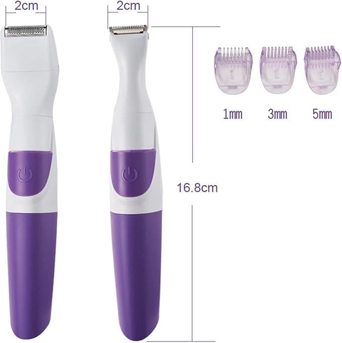 Електробритва 5в1 (1601355981) - фото 8