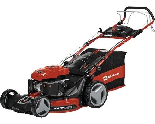 Газонокосарка бензинова Einhell GC-PM 51/3 S HW-E Li 2700 Вт (14454590) - фото 1