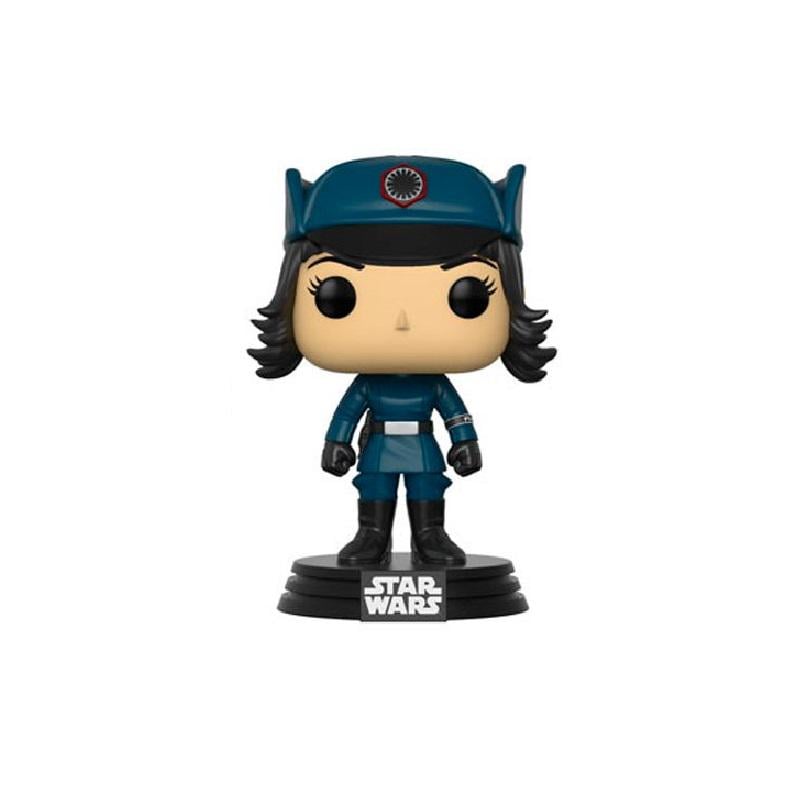 Ігрова фігурка Funko Pop! Зоряні Війни-Rose 9,6 см