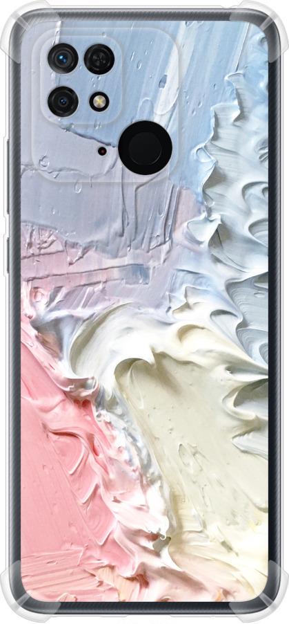 Чехол на Xiaomi Redmi 10C Пастель v1 (3981sp-2591-42517) Чехол на Xiaomi Redmi 10C Пастель v1 (3981sp-2591-42517)