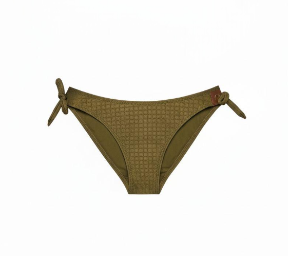 Плавки женские Agua de Coco S Зеленый (C60860E774verde)