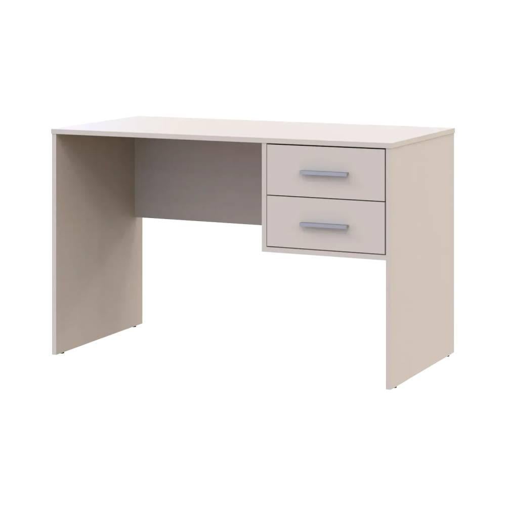 Офисный стол Doros Т2 120х60х75 см Кашемир (DRS-011888) Офисный стол Doros Т2 120х60х75 см Кашемир (DRS-011888)