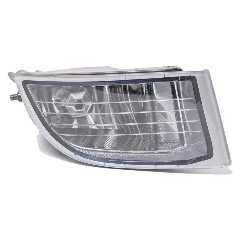 Фара протитуманна для Toyota Prado 120 2003-2009 права сторона (81211-60151)