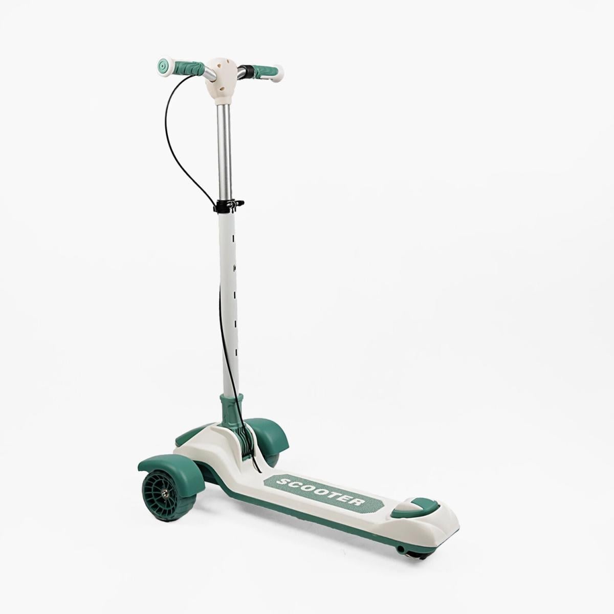 Самокат дитячий Skyper триколісний (LN-3240/05) Самокат дитячий Skyper триколісний (LN-3240/05)