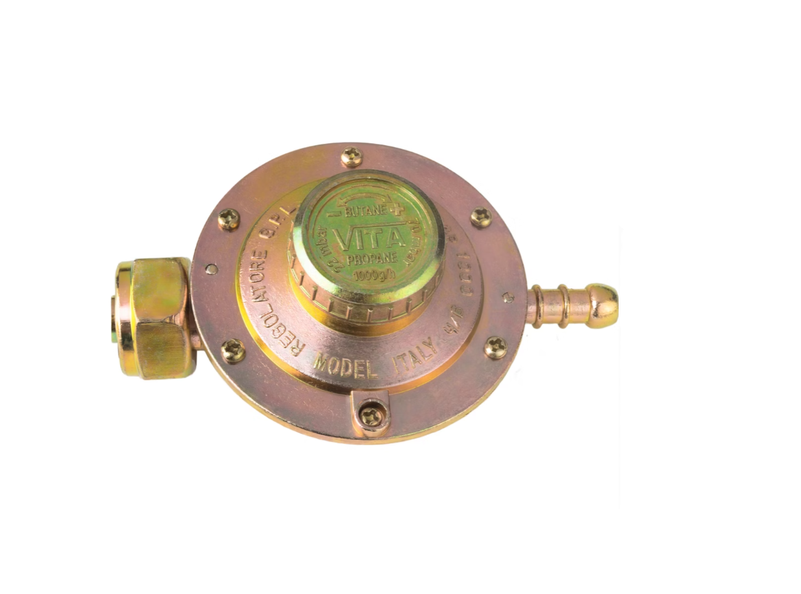 Редуктор пропановый OARA (8058)