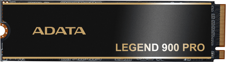 Накопичувач SSD M.2 ADATA LEGEND 900 1 TB 2280 PCIe Gen 4x4 3D NAND (KST-SLEG-900-1TCS) Накопичувач SSD M.2 ADATA LEGEND 900 1 TB 2280 PCIe Gen 4x4 3D NAND (KST-SLEG-900-1TCS)