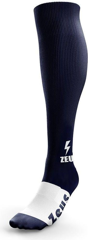 Гетры Zeus Calza Energy Blu Z00046 р. 34-39