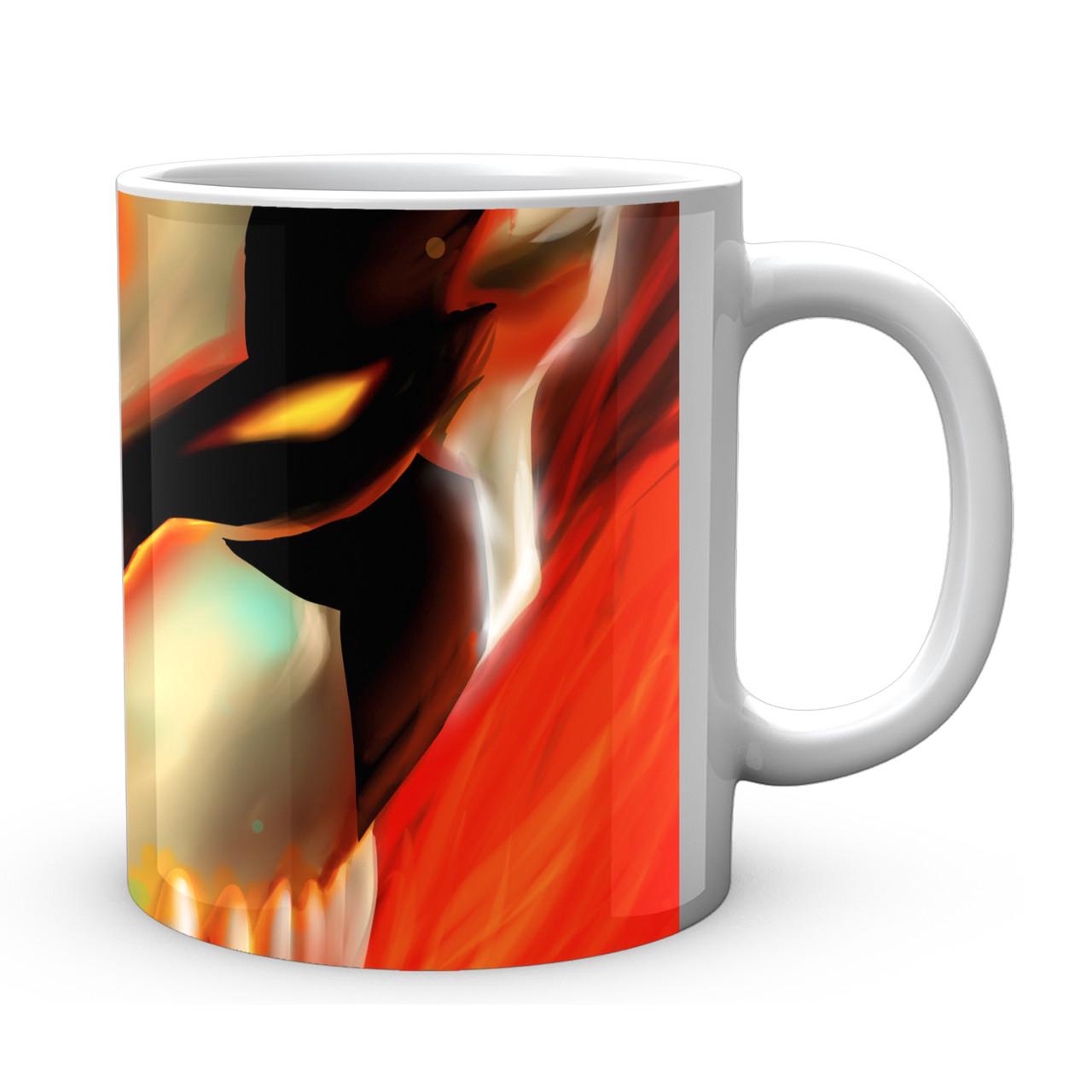 Чашка Geekland Bleach 330 мл (BL 002.013) Чашка Geekland Bleach 330 мл (BL 002.013)