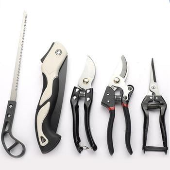 Набір садових інструментів Garden Set Top 5 пр. 11111 (SK-5)