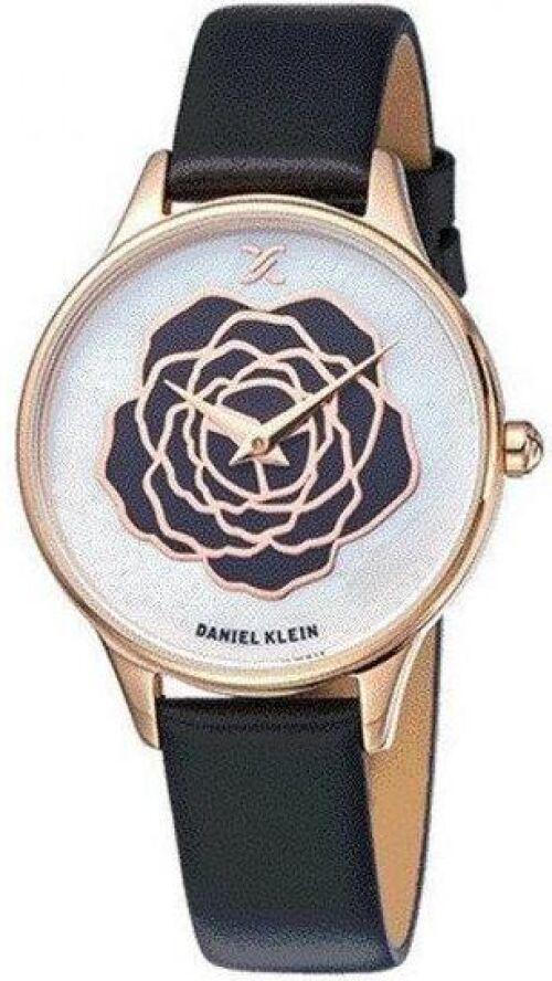 Наручний годинник жіночий Daniel Klein DK11812-5 (107388) Наручний годинник жіночий Daniel Klein DK11812-5 (107388)