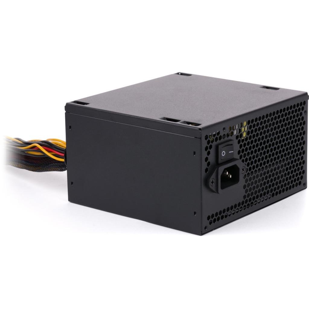 Блок живлення Vinga 500W ОЕМ (PSU-500-12) - фото 6